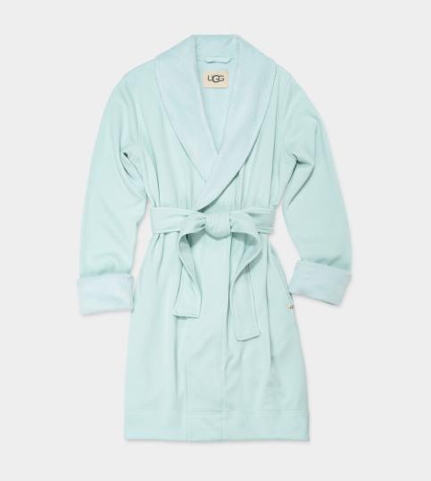 Ugg blanche dressing gown hot sale